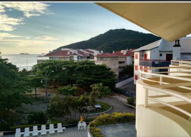 Alugo Maravilhoso Stúdio Para 4 pessoas Temporada de Verão Praia Brava Florianópolis SC - Foto 14