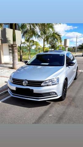 Jetta 2015 2.0 Automático - Foto 4