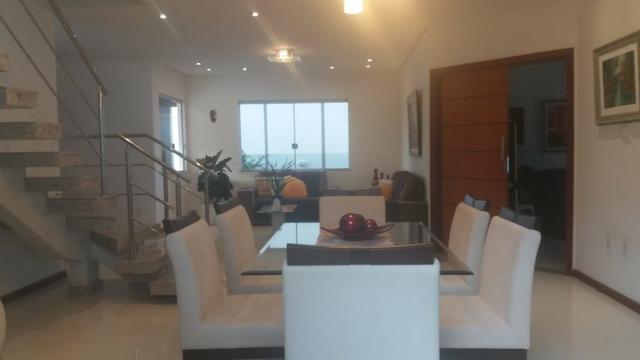 Casa de 3 suites com closet Piscina Privativa no Alphaville Litoral Norte 1 R$ 920.000,00 - Foto 15
