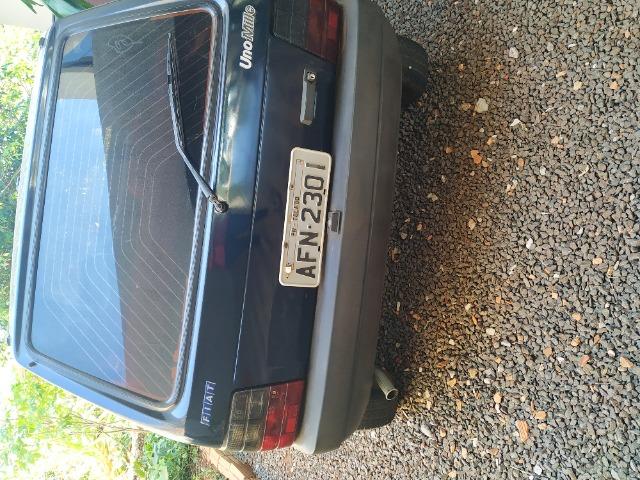 Fiat Uno Mille EP 95/96