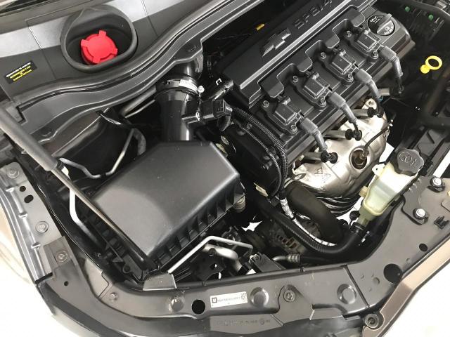 Prisma sedan LTZ 1.4 - Foto 9
