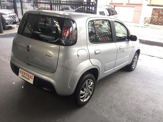Fiat uno drive 1.0 2018 - Foto 6