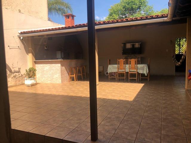 Sérgio Soares Vende: Linda Casa Moderna na Qd 2 do Oeste - Foto 13