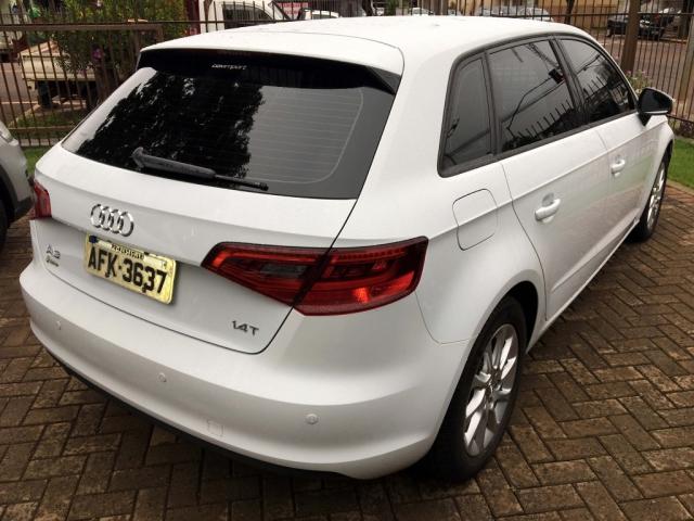 AUDI A3 SPORTBACK 1.4 TFSI S-TRONIC - Foto 17
