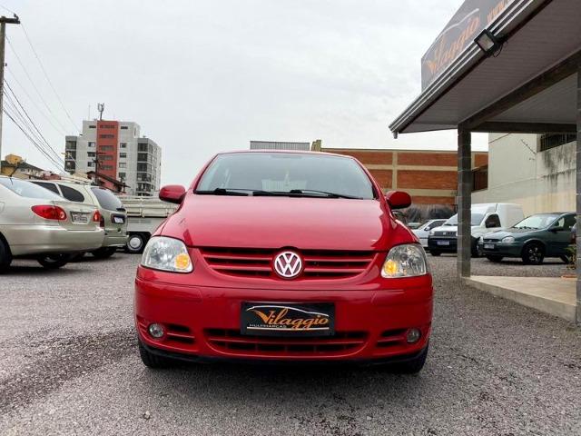 VW/ Fox 1.0 / 2005 / Com Direção Hidraúlica - Foto 7