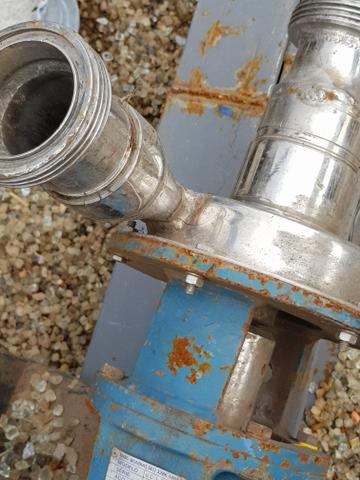 Bomba inox - Foto 4