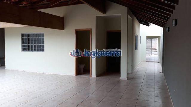 Casa à venda, 120 m² por R$ 300.000,00 - Jardim Itaparica - Londrina/PR - Foto 3