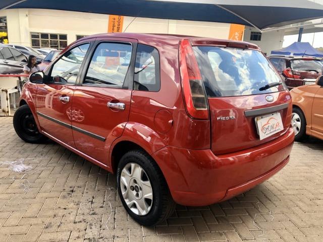 Ford Fiesta 2011 1.0 Completo - Foto 4