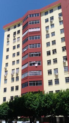 Apartamento, 03 quartos sendo 01 suíte, lazer completo