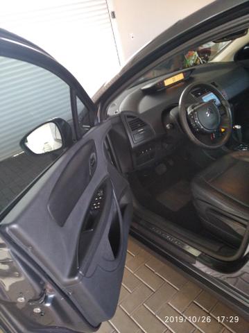 Vendo Citroen c4 Pallas exclusive 2012 ótimo estado - Foto 10