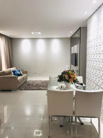 Casa de 3 quartos sendo 2 suítes / Ótimo acabamento / Viva Mais Vila Olímpia - Foto 3
