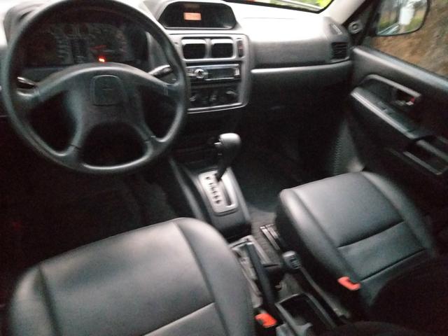 Pajero TR4 4x4 Automatica - Foto 15