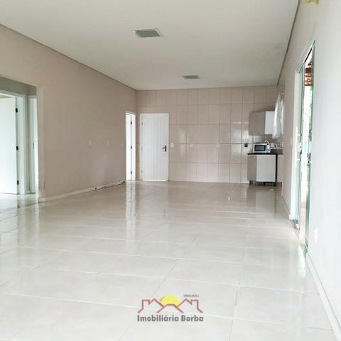 Aluga-se Casa com 03 quartos - Foto 2