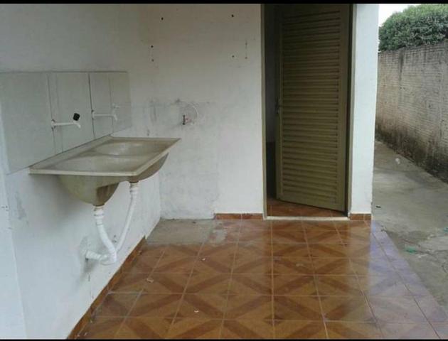 Vende-se casa no Jardim Santa Rosa - Foto 3