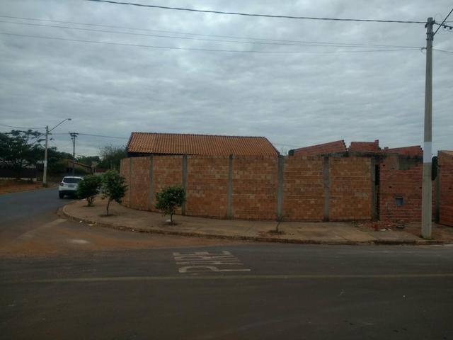 Terreno em Jaboticabal