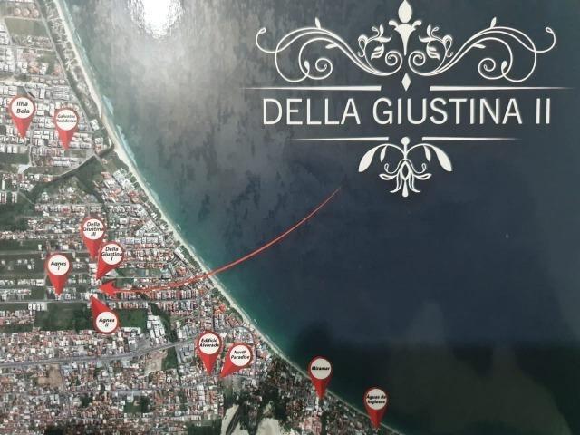 Apartamento Alto Padrão 500 metros da Praia, em área nobre! - Foto 5