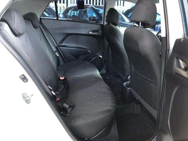 HYUNDAI HB20S 2013/2014 1.0 COMFORT PLUS 12V FLEX 4P MANUAL - Foto 5