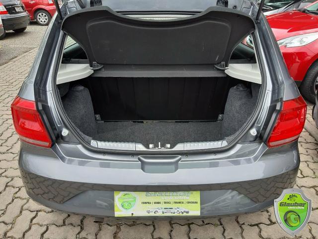 VOLKSWAGEN NOVO GOL 1.6 MSI 8V MANUAL 4P FLEX 2019 EXTREMAMENTE NOVO 16.000km - Foto 7