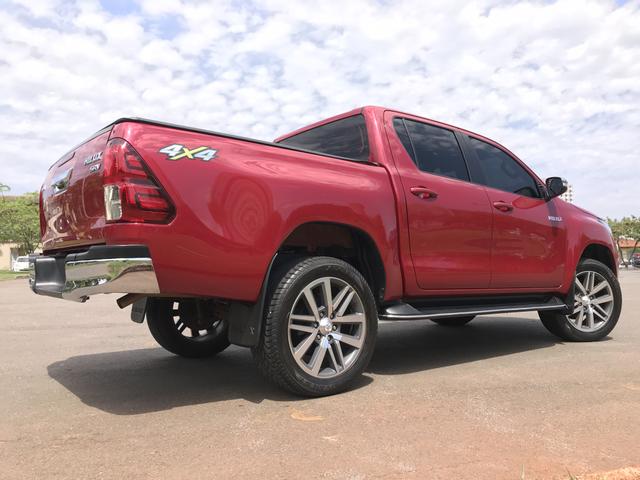 Hilux flex agio consórcio - Foto 5