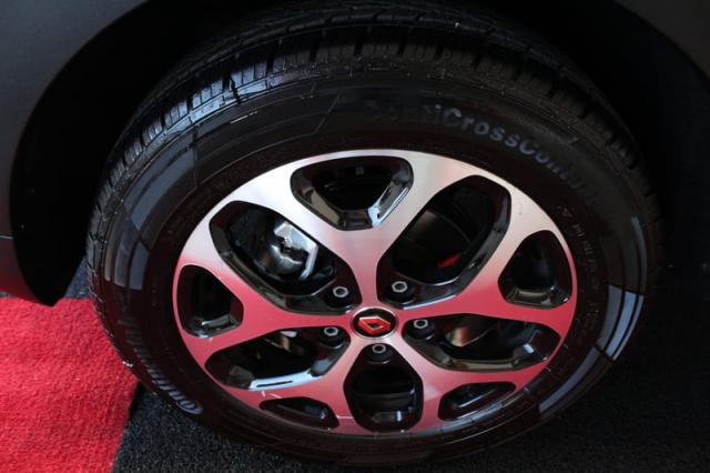 RENAULT CAPTUR INTENSE 1.6 16V FLEX 5P AUT 2019 - Foto 13