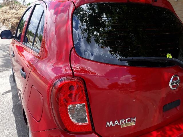 Nissan March 2015/2016 - Foto 4