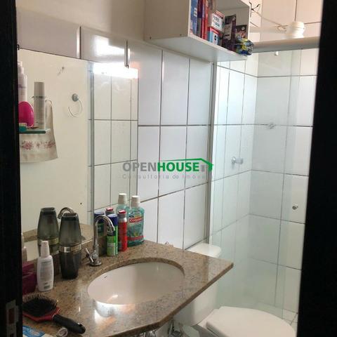 Apartamento De 2 Quartos Sendo 1 Suíte, Na Cidade Nova 8, Pronto Pra Morar !!! - Foto 18