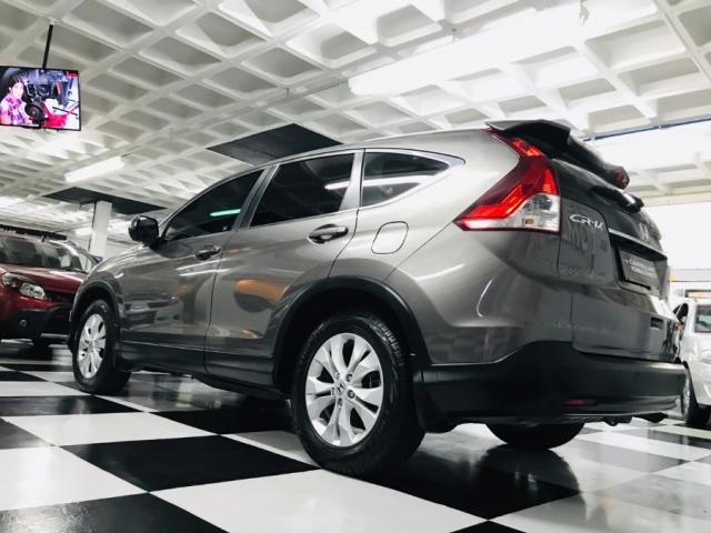 CRV LX 2.0 IMPECAVEL - Foto 7