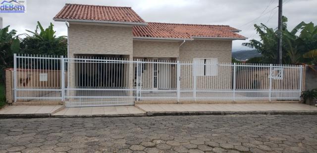 Casa, Presidente Vargas, Içara-SC