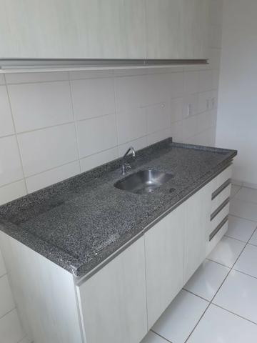 Apartamento Innovare Condomínio Clube com Armários Sol da manhã 2 Vagas Individuais - Foto 16