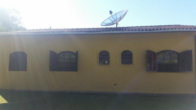 Sitio em São Lourenço da Serra / Juquitiba - Foto 16