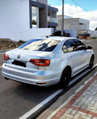 Jetta 2015 2.0 Automático - Foto 6