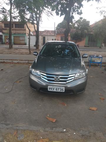 Honda city 2013/2013 - Foto 3