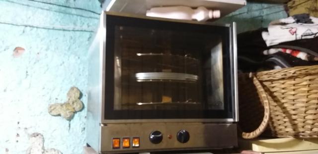 Forno elétrico - Foto 2