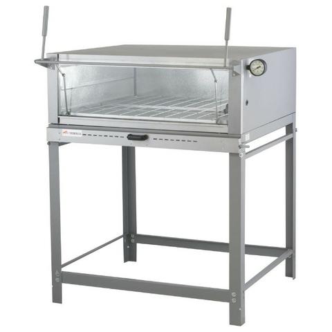 Forno lastro á gás 60 cm - * - Foto 2