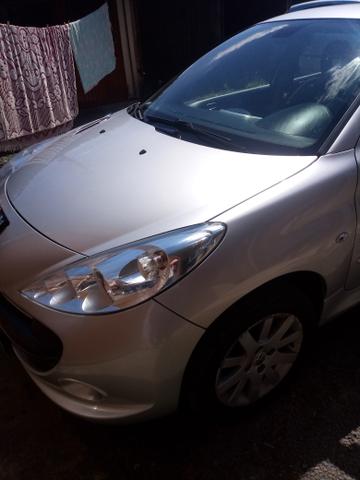 Peugeot 207 1.6 - Foto 6