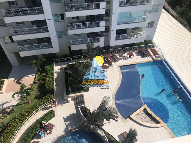 Apartamento de 3 quartos no vista patamares nascente - Foto 5