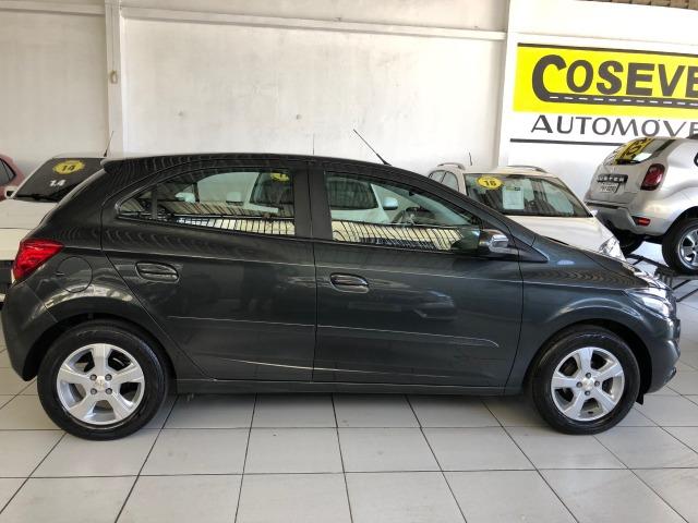 Ônix LT 1.4 2017, mecânico, completo, único dono, 24.000km, novo - Foto 4