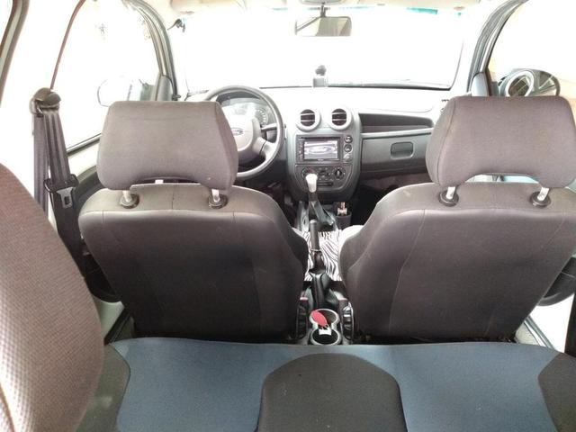 Ford Ka 2013 - Foto 10