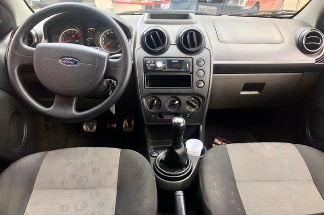 Ford Fiesta 2011 1.0 Completo - Foto 7