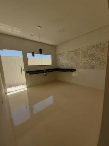 Casa no condominío Buóna Vita - Terreno 10x20 - Foto 2