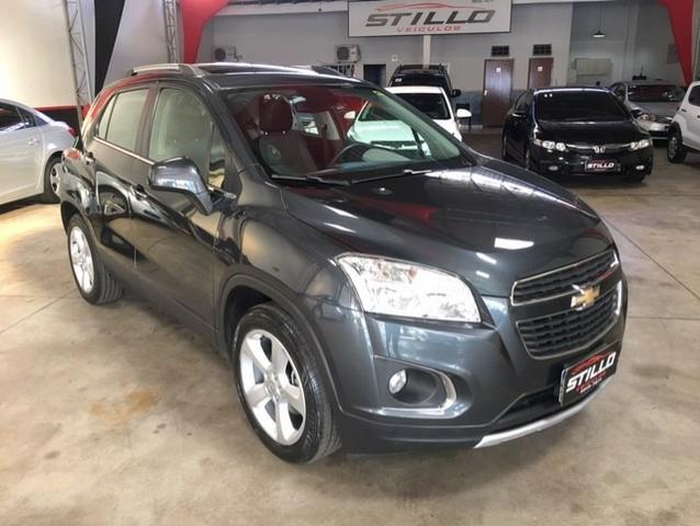 Tracker LTZ 4x2 (teto solar) - Foto 2