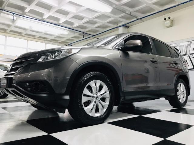 CRV LX 2.0 IMPECAVEL - Foto 6