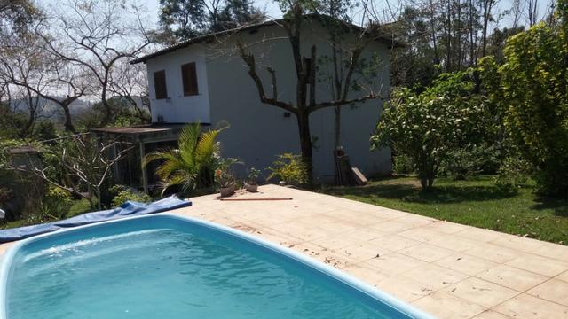 Chácara em Luís Carlos - Guararema - Foto 8