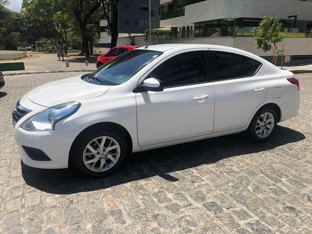 Nissan Versa 1.6 SV Aut - Foto 3