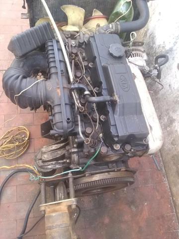 Vende - Se Motor Besta GS 3.0 - Foto 4