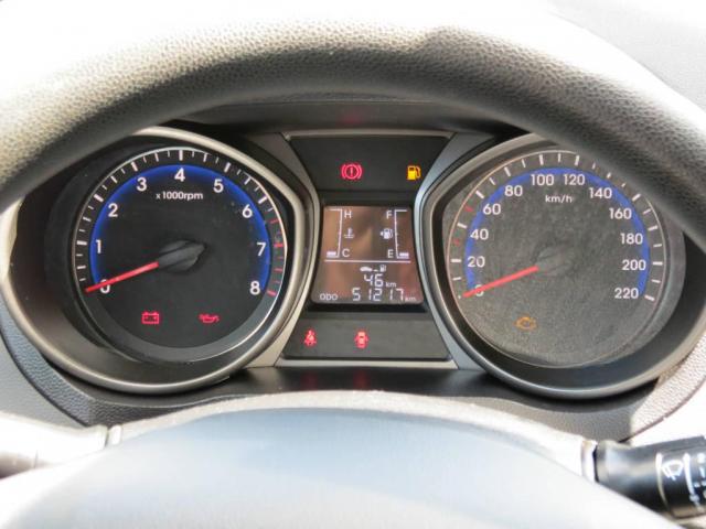Hyundai HB20 1.0 Comfort Plus - Foto 9