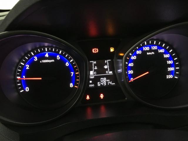 HYUNDAI HB20 2016/2017 1.0 COMFORT 12V FLEX 4P MANUAL - Foto 12