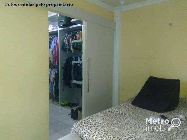 Casa de Condomínio com 3 quartos para alugar, 202 m² por R$ 2.600/mês - Turu - São Luís/MA - Foto 7