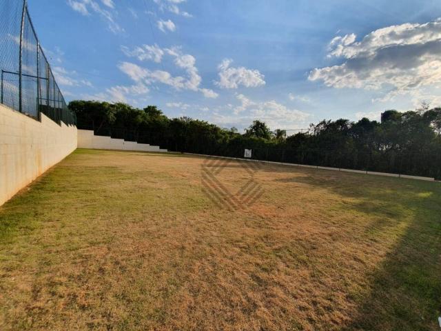 Terreno residencial à venda, Eco Residencial Fazenda Jequitibá, Sorocaba - TE2706. - Foto 8