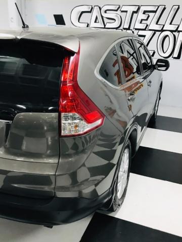 CRV LX 2.0 IMPECAVEL - Foto 10